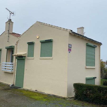 Vendee - Petite Maison De Vacances La Genetouze  Eksteriør billede