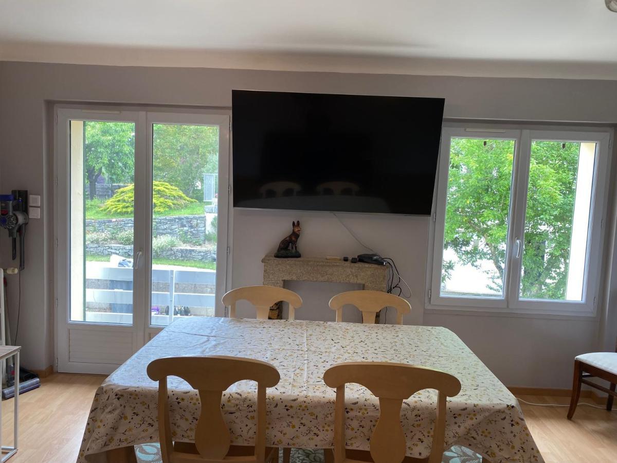 Vendee - Petite Maison De Vacances La Genetouze  Eksteriør billede