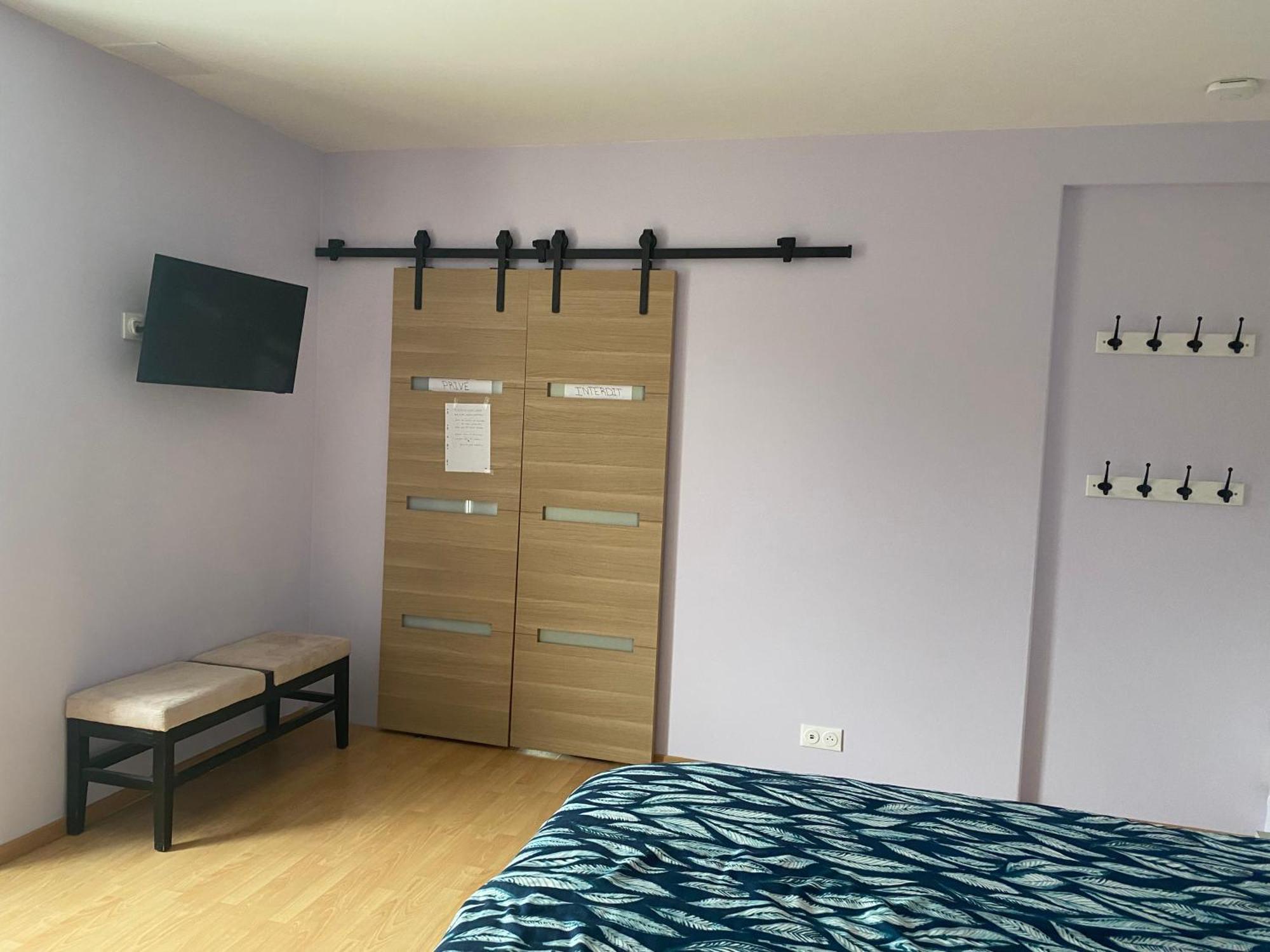 Vendee - Petite Maison De Vacances La Genetouze  Eksteriør billede