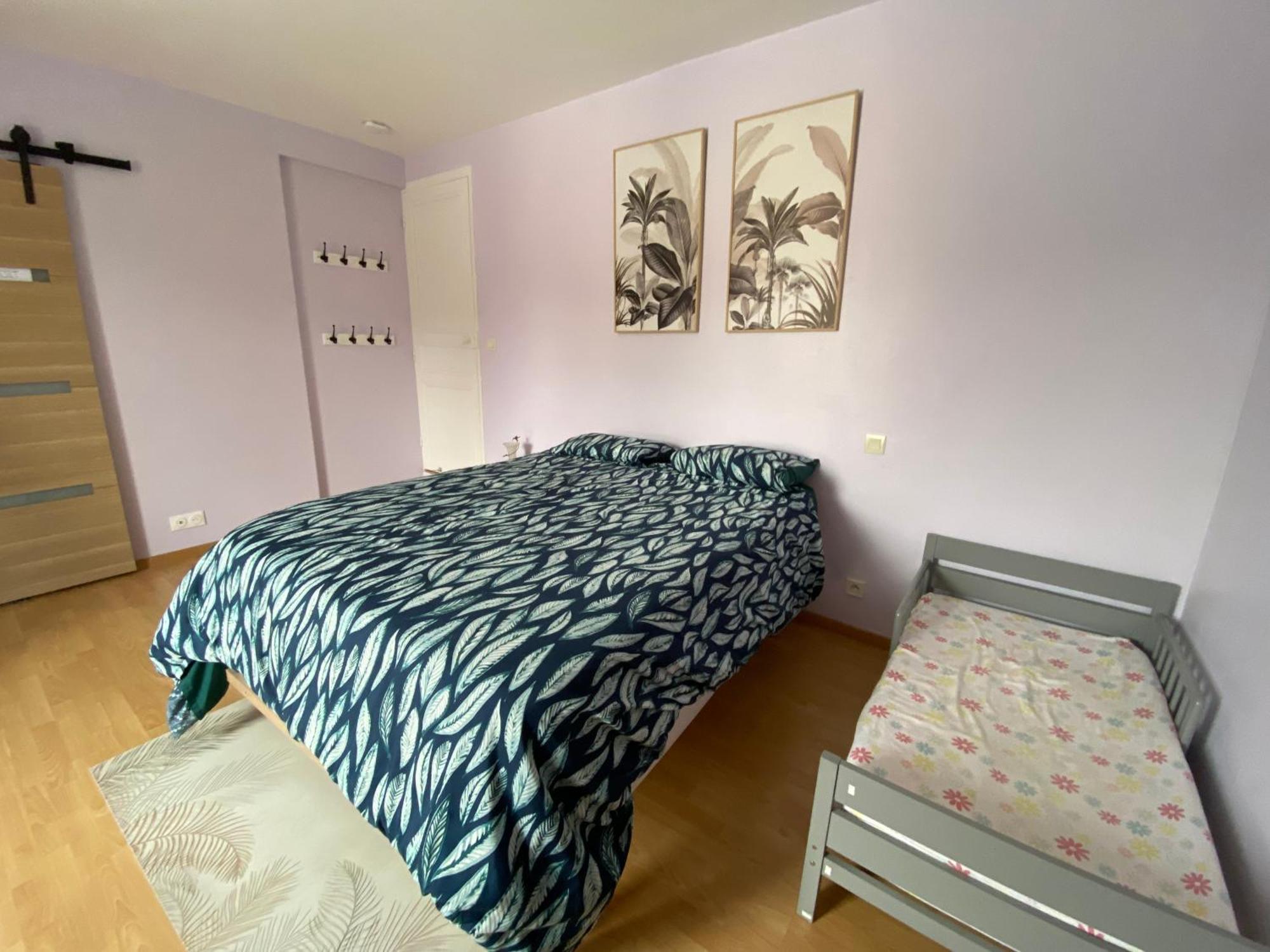 Vendee - Petite Maison De Vacances La Genetouze  Eksteriør billede