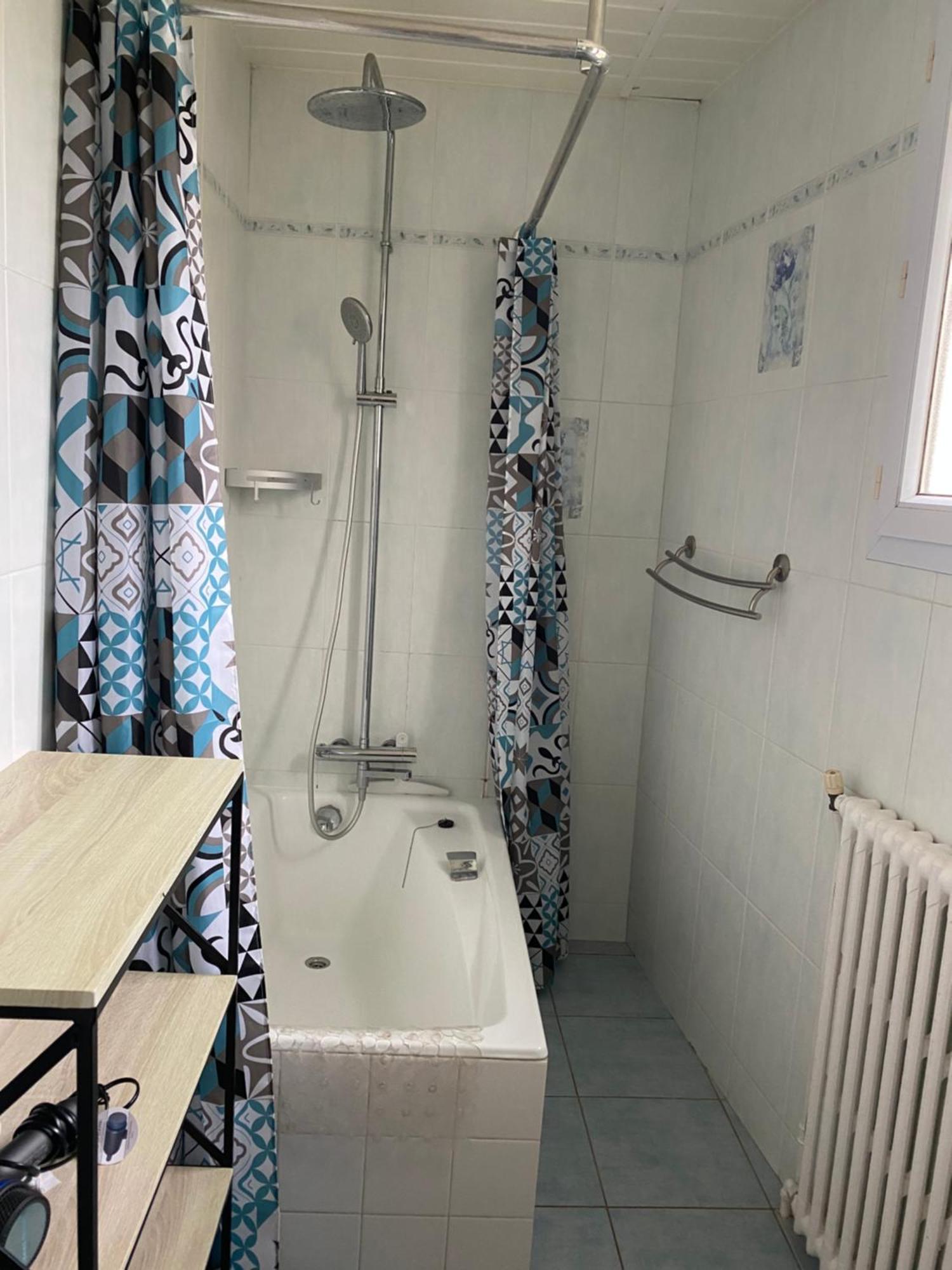 Vendee - Petite Maison De Vacances La Genetouze  Eksteriør billede