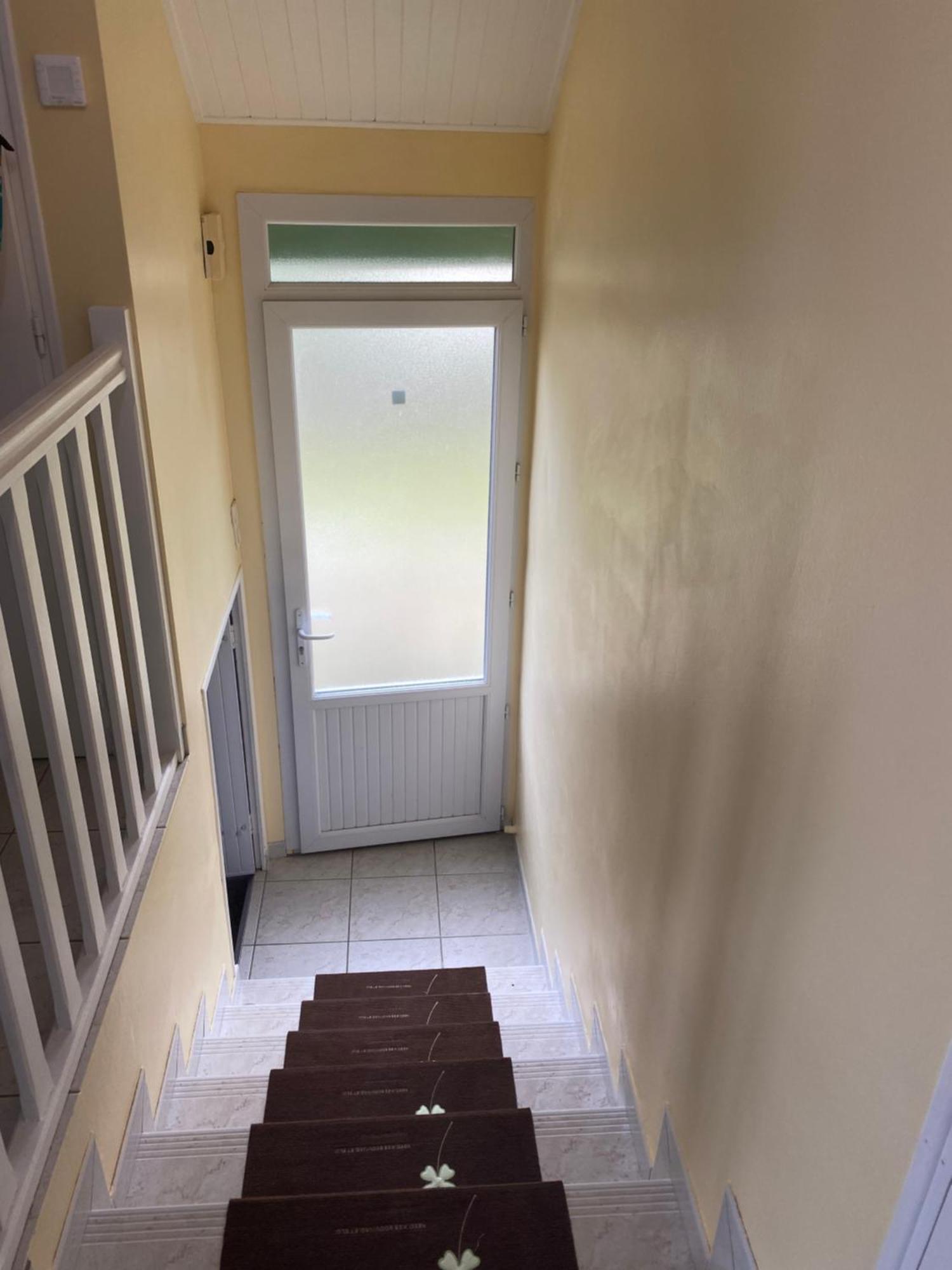 Vendee - Petite Maison De Vacances La Genetouze  Eksteriør billede