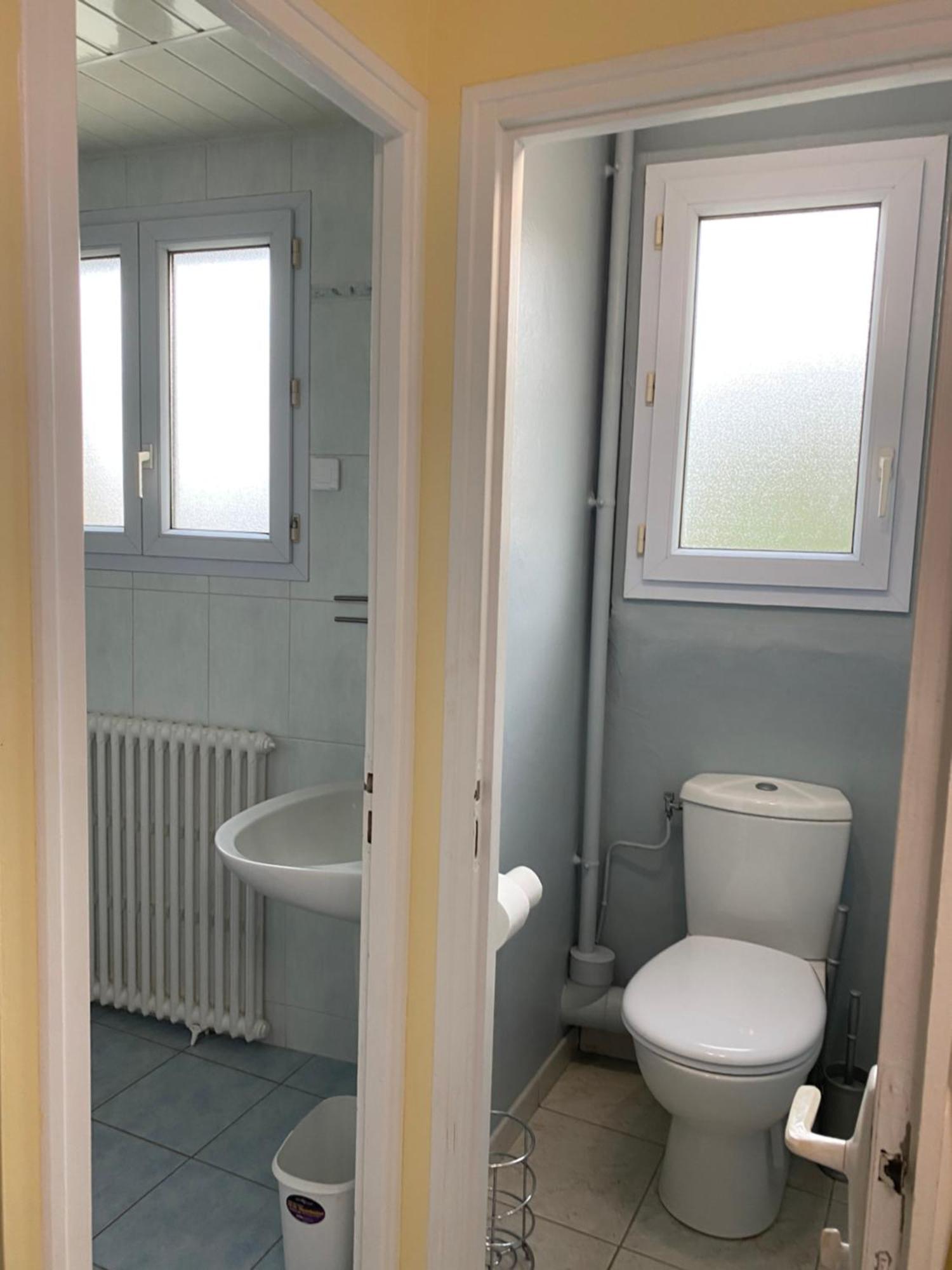 Vendee - Petite Maison De Vacances La Genetouze  Eksteriør billede